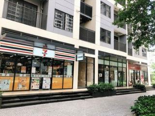 Cập nhật giỏ hàng shophouse tầng trệt celesta rice mới nhất tháng 06/2025