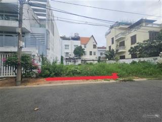 Bán đất biệt thự view sông cực đẹp kdc nam long phú thuận, 100 triệu / m2, 160 m2, đã có sổ hồng