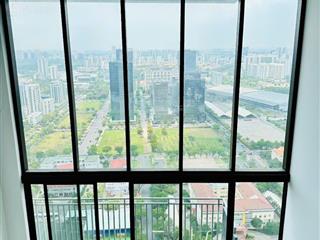 Kẹt tiền bán lỗ căn hộ duplex the infinity keppeland giá tốt nhất thị trường