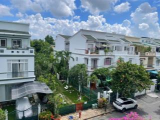 Bán biệt thự hưng thái, phú mỹ hưng, quận 7, giá tốt 35 tỷ