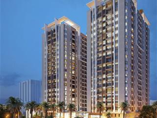 Bán căn hộ luxcity ngay phú mỹ hưng q7 giá chỉ 56 triệu/1 m2