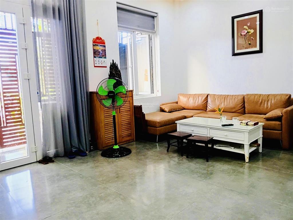 Bán nhà mới đẹp đường ô tô kdc đào sư tích nhà bè giá tốt 9 tỷ