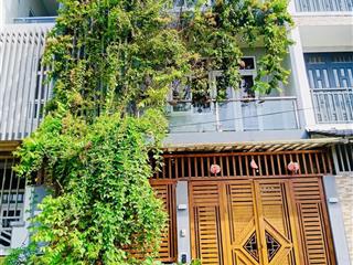 Bán nhà mới đẹp đường ô tô kdc đào sư tích nhà bè giá tốt 10 tỷ