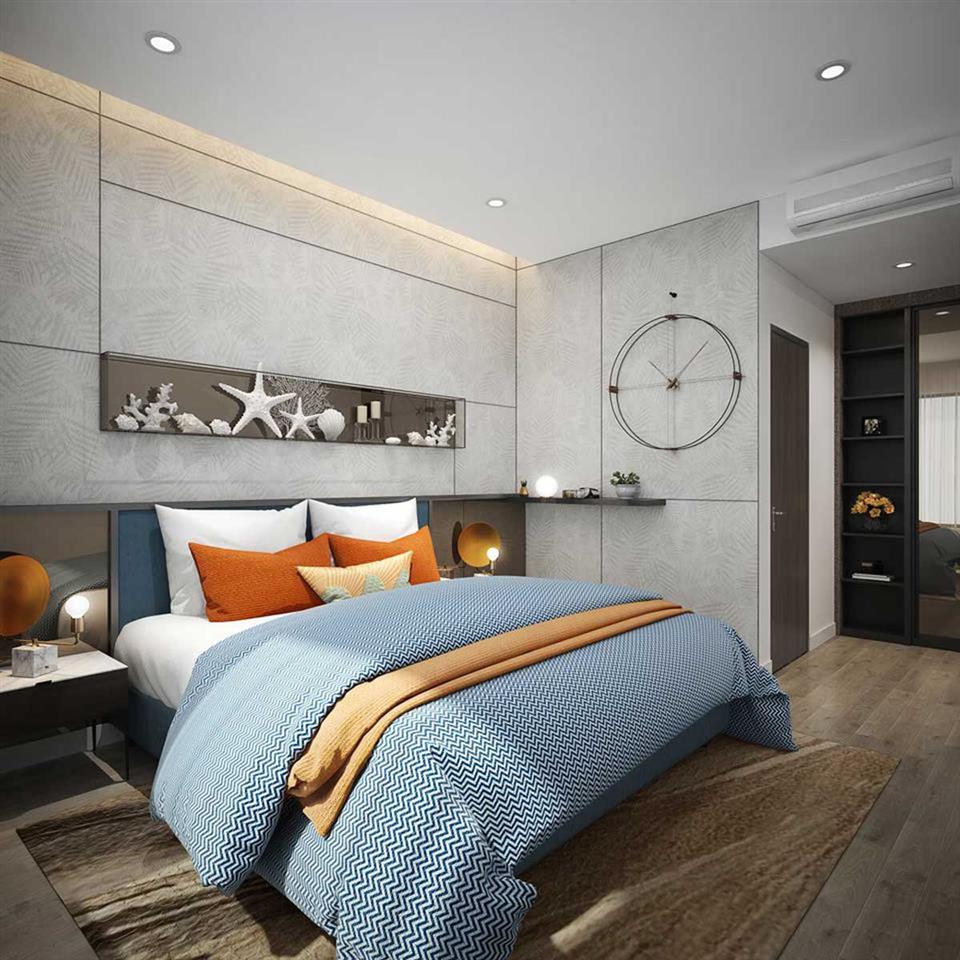 Cập nhật giá bán căn hộ celesta rice keppeland tháng 1/2026