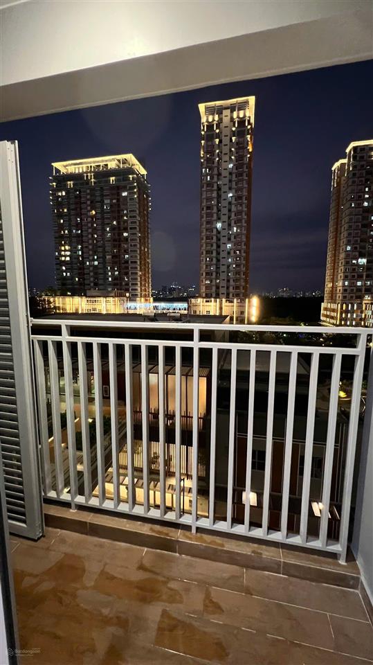 Cho thuê căn hộ 2 phòng ngủ mới 100% celesta rice giá 13 triệu