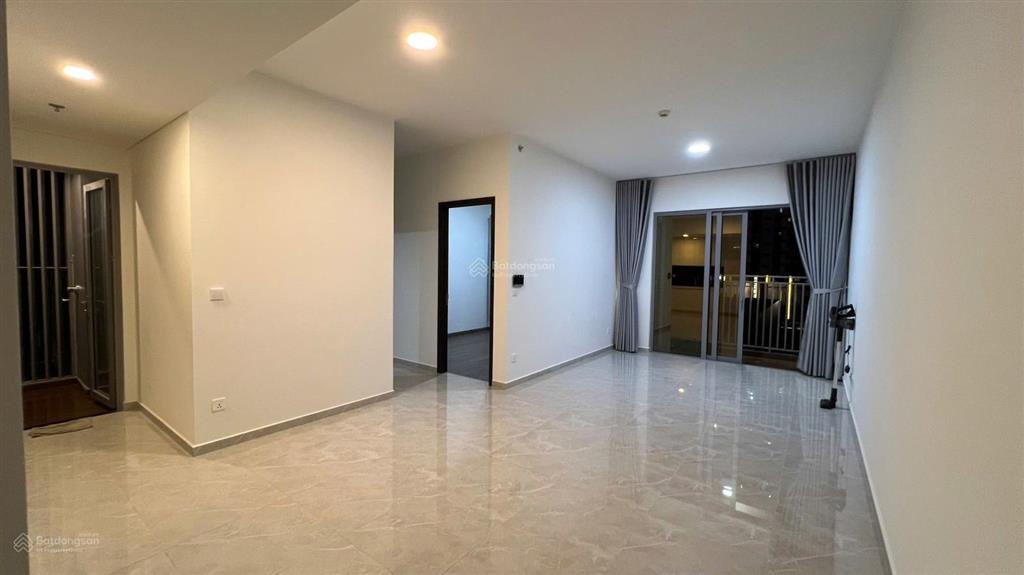 Cho thuê căn hộ 2 phòng ngủ mới 100% celesta rice giá 13 triệu