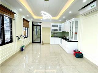 Bán nhà mới tứ liên, hàng hiếm, ngõ thoáng rộng, 38m2, 7.6 tỷ