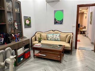 Bán nhà xuân diệu, ngõ 2 vespa tránh, 35m2 mặt tiền rộng, 7.6 tỷ