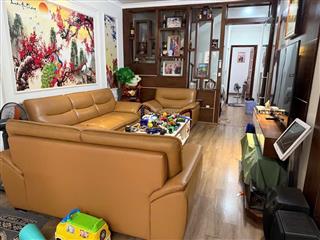Bán nhà phố nghi tàm, vị trí đẹp, rộng rãi 48m2, giá 8,5 tỷ