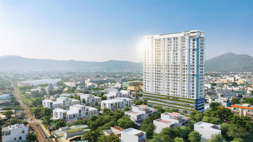 Căn hộ 2pn full nội thất liền tường 63m2 giá chỉ 2.6 tỷ hướng tây nam mát mẻ