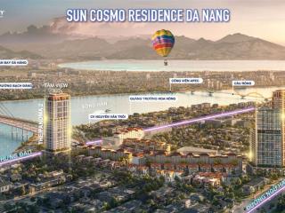 Hiếm, căn 3pn, tầng 05, căn hộ 06, panoma 2, giá nét từ cđt, view pháo hoa trực diện