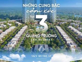 Eco retreat long an, 2pn chuẩn nghỉ dưỡng