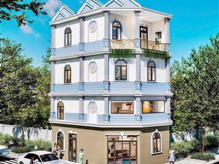 Nhà phố mới 100%, sổ hồng riêng, bến phú định , phường 16 quận 8