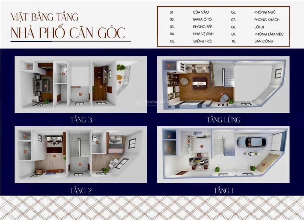 Nhà phố phú định đang xây gần cầu lò gốm, cách võ văn kiệt 100m