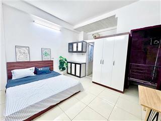 Ccmn 157 chùa láng full đồ cơ bản,ban công gần ftu,dav,...