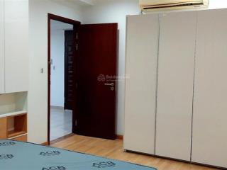 Cho thuê ch cosmo city, nguyễn thị thập, 15 triệu, 78m2, 2pn, 1wc