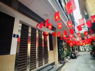 (siêu phẩm  giá tốt) bán gấp căn nhà cầu giấy 35m*5 tầng dân xây, oto đỗ cửa, không lỗi phong thuỷ