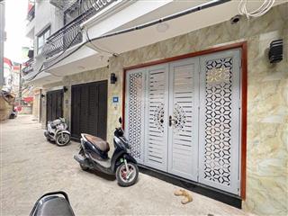[ khẩn cấp] 40m2  10,8tỷ  phố trần cung  7 tầng thang máy  mặt ngõ gần phố  full nội thất