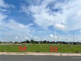 Bán đất tại nam long ii central lake, 543 triệu trả trước. 90m2, góp 12 tháng