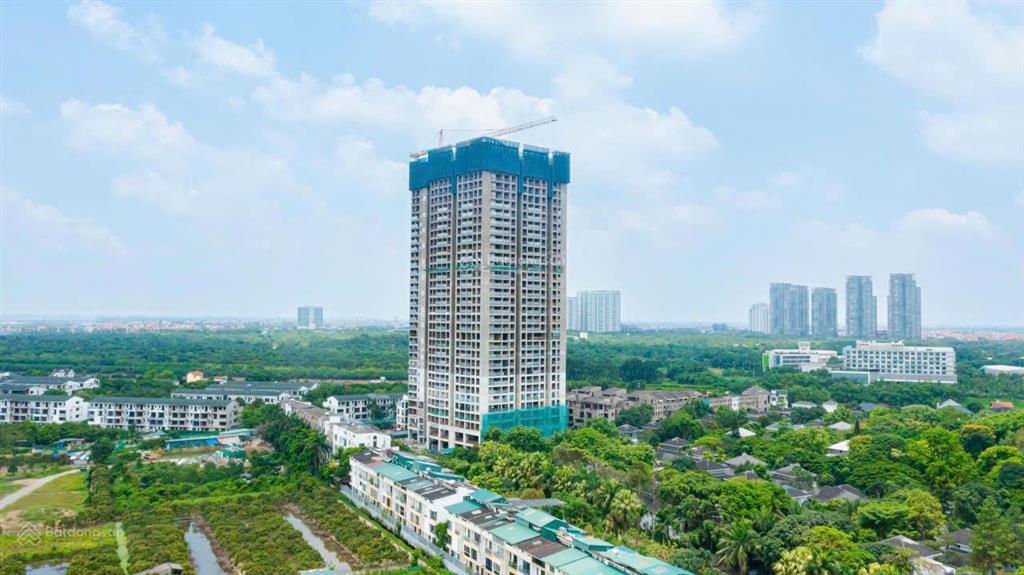 Bán suất ngoại giao the fibonan, trực tiếp cđt. các căn hộ 1n, 2n, 3n. chiết khấu 4%