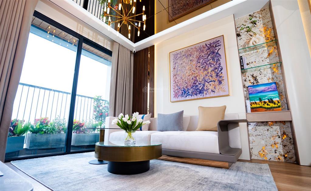 Bán suất ngoại giao the fibonan, trực tiếp cđt. các căn hộ 1n, 2n, 3n. chiết khấu 4%