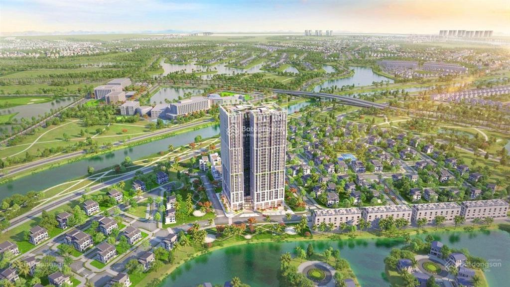 Bán suất ngoại giao the fibonan, trực tiếp cđt. các căn hộ 1n, 2n, 3n. chiết khấu 4%