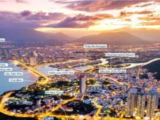 Sở hữu vĩnh viễn căn hộ duplex view trực biển nha trang  số lượng có hạn