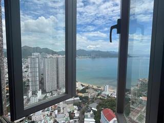 Napoleon nha trang  căn hộ 3 phòng ngủ view biển trực diện  pháp lý rõ ràng  sở hữu lâu dài