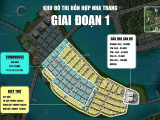 Sở hữu căn hộ sun group nha trang chỉ từ 3 tỷ  sổ hồng vĩnh viễn  giá gốc từ chủ đầu tư
