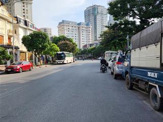 Bán nhà phân lô quân đội 69m2 12.5 tỷ ô tô vào tận nhà  view thoáng, phố trần cung.
