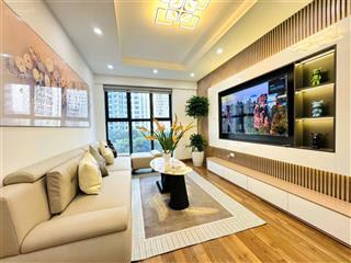 Bán căn hộ 3 phòng ngủ toà s3 goldmark cityfull nội thất, tầng cao, giá chỉ 6.7 tỷ.  mr.duy