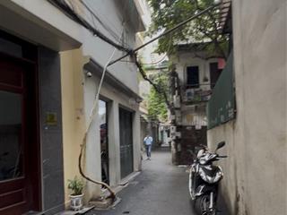 Chủ bán nhà nguyễn đổng chi  ô tô đỗ cửa  42m2  8.2 tỷ.