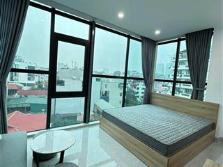 Cho thuê nhà trọ cách hồ tây 3 bước chân. khu dân cư văn minh, thiết kế hiện đại !!