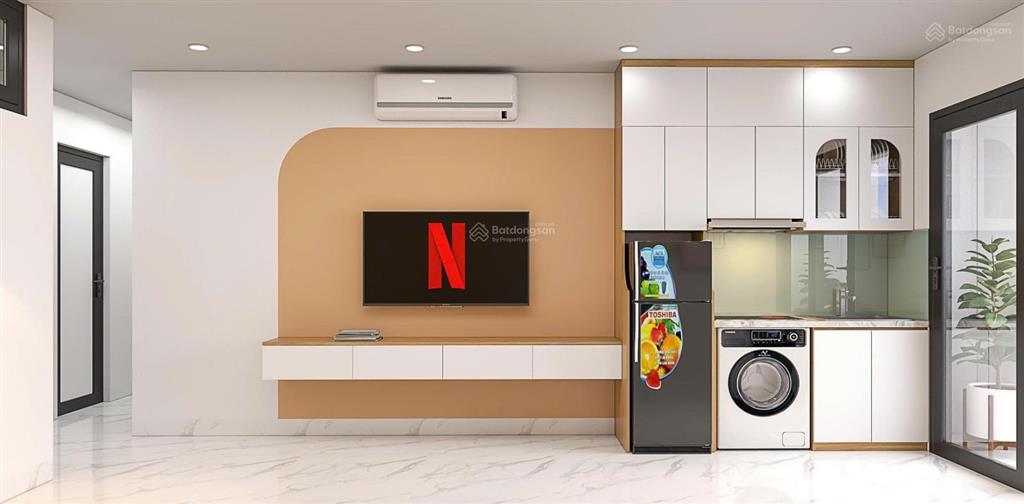 Dự án 1pn 2pn mới tinh, view hồ thoáng, giá từ 6tr2 cạnh landmark 72 giao thông thuận tiện