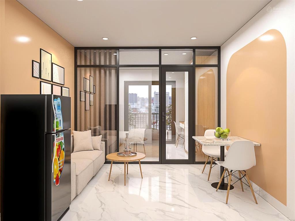 Dự án 1pn 2pn mới tinh, view hồ thoáng, giá từ 6tr2 cạnh landmark 72 giao thông thuận tiện