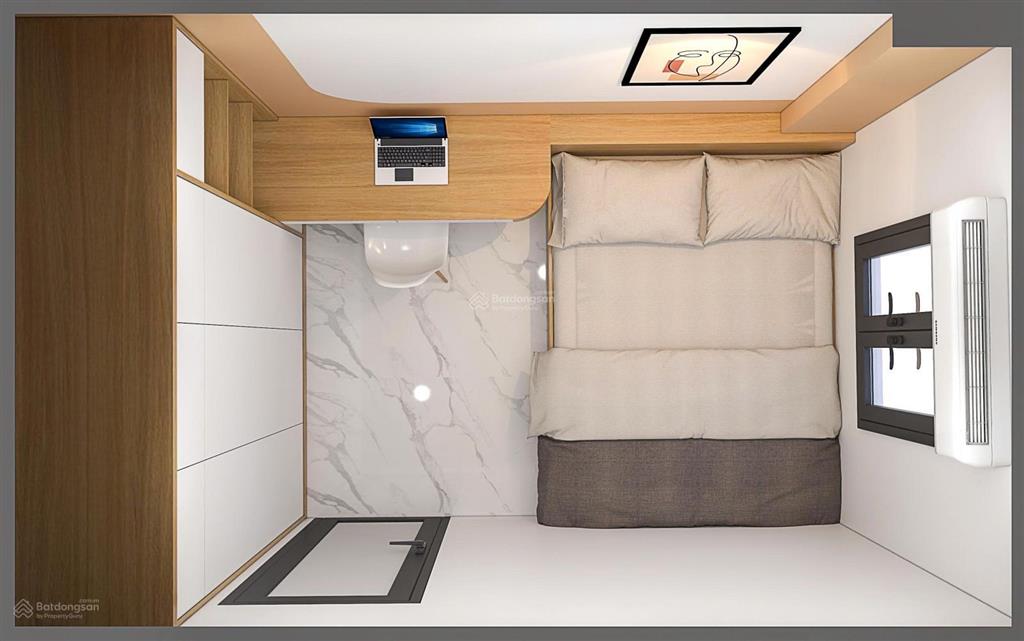 Dự án 1pn 2pn mới tinh, view hồ thoáng, giá từ 6tr2 cạnh landmark 72 giao thông thuận tiện