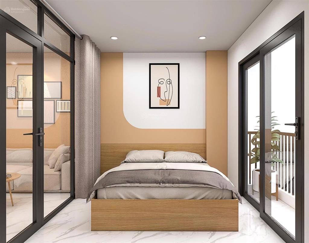 Dự án 1pn 2pn mới tinh, view hồ thoáng, giá từ 6tr2 cạnh landmark 72 giao thông thuận tiện