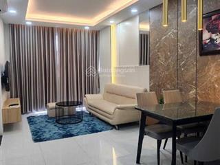 Bán cc saigon south residences view đẹp 2pn, 2wc, 4,6 tỷ, 65m2 tại nguyễn hữu thọ, nhà bè, hcm