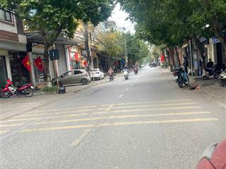 Chủ gửi bán 108m2 nhà 3 tầng mặt đường ql23 tại vân nội, đông anh, kinh doanh sầm uất ngày đêm