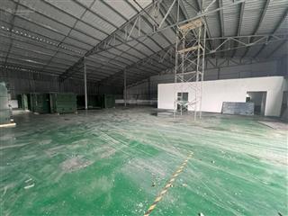 Cho thuê kho 780m2 tại lạc vệ, tiên du, bắc ninh