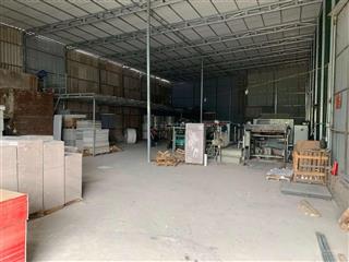 Cho thuê xưởng 500m2 thuận thành, bắc ninh. giá chỉ 20tr/ tháng