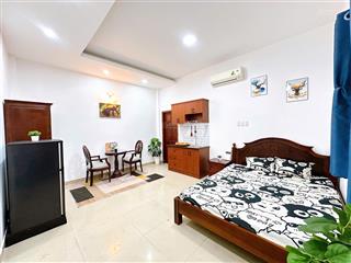 Khai trương cho thuê căn hộ full nội thất, mới 100% tại quận 10 giá siêu hạt dẻ!!