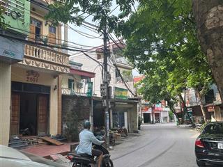 Bán lô đất đầu tư siêu đẹp, sát mặt tiền đường hạ hội  tân lập  đan phượng