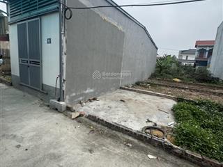 Bán nhà  xã tiên dược sóc sơn  ô tô vào đất  64 m2  2,4 tỷ