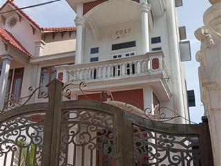 Bán nhà  xã mai đình (sóc sơn)  175m2  5,1tỷ  đường thông ô tô