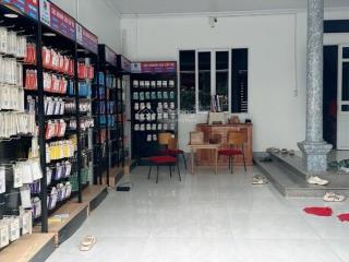 Bán nhà  ấp cút  sóc sơn  trục chính kinh doanh  120m2  7,3 tỷ