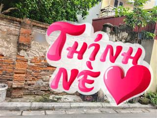 Bán 95m đata dương xá ,gia lâm ,hà nội,đường 2 ôt tránh nhau,nở hậu