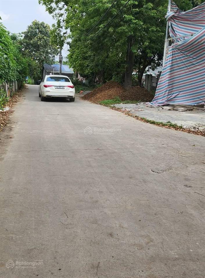 Bán đất 57m2, tại văn lâm, hưng yên, đường thông, gần vành đai 3.5, gần vin 2,3