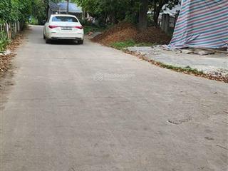 Bán đất 57m2, tại văn lâm, hưng yên, đường thông, gần vành đai 3.5, gần vin 2,3