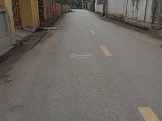 Cần bán lô góc 2 mt tại tân dân, khoái châu, hưng yên